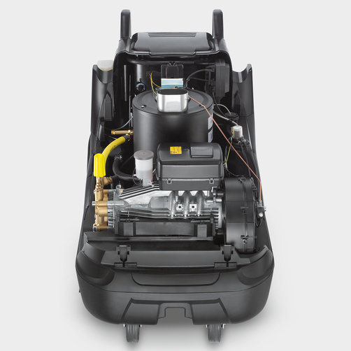 High Pressure Washer HDS 12/18-4 S
