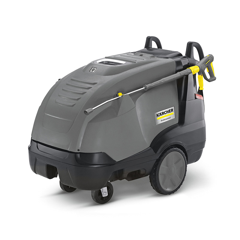 High Pressure Washer HDS 12/18-4 S